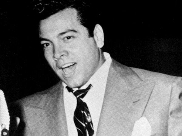 I Grandi della Lirica - Mario Lanza