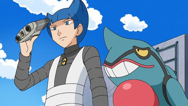 Pokémon: DP Battle Dimension - ¡Perdiendo el brillo!