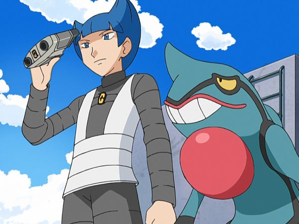 Pokémon: DP Battle Dimension - ¡Perdiendo el brillo!
