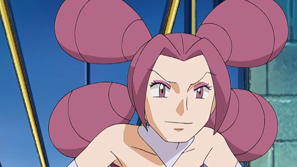 Pokémon: DP Battle Dimension - ¡El Escudo!