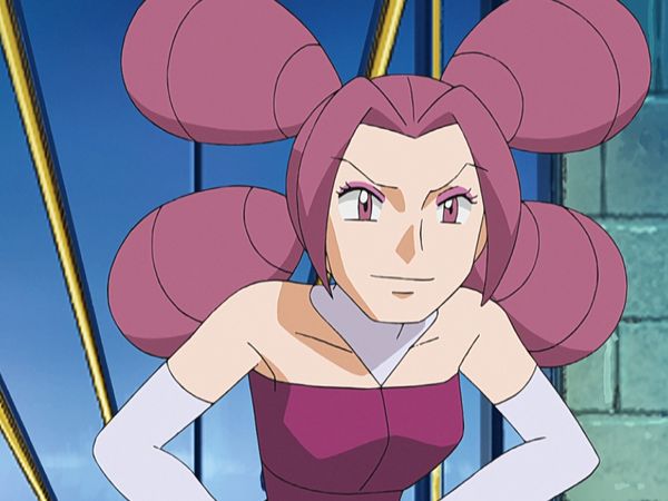 Pokémon: DP Battle Dimension - ¡El Escudo!