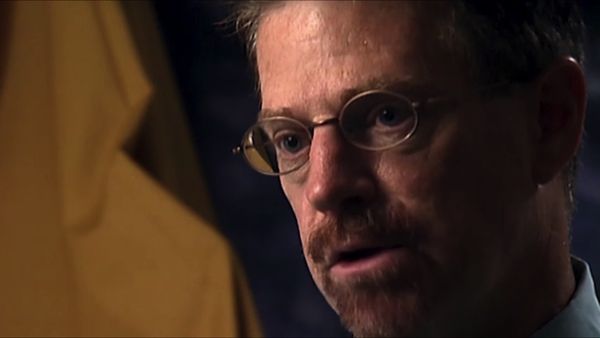 Manhunt - Bill Miner, Grey Fox