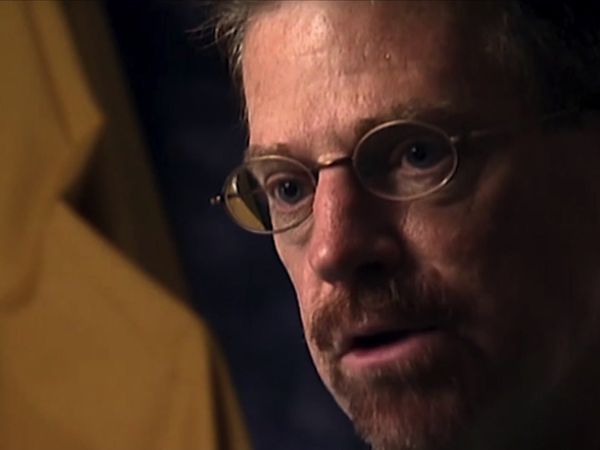 Manhunt - Bill Miner, Grey Fox