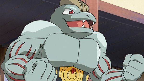 Pokémon: DP Battle Dimension - ¡Una triple oportunidad!
