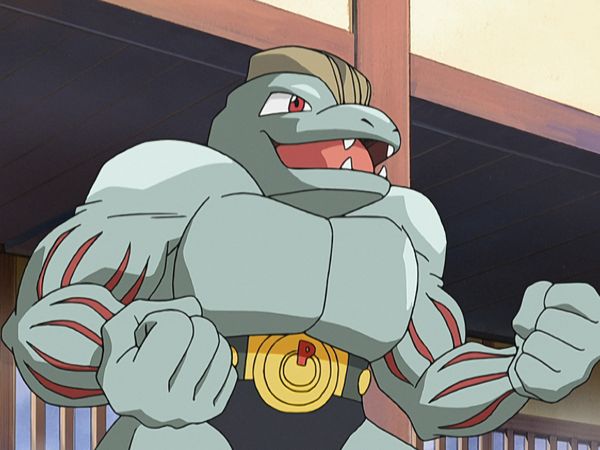 Pokémon: DP Battle Dimension - ¡Una triple oportunidad!