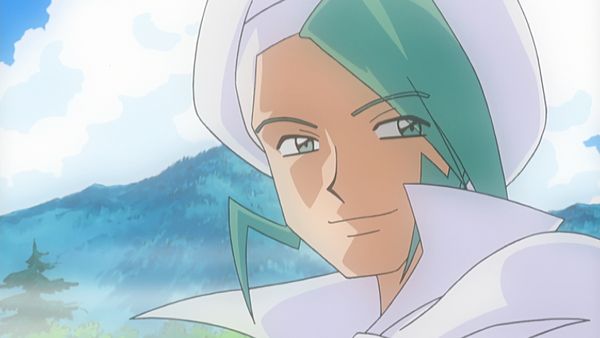 Pokémon: DP Battle Dimension - ¡Lecciones de un maestro!