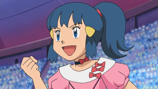 Pokémon: DP Battle Dimension - ¡Separando a un grupo de amigos!
