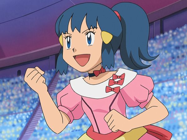 Pokémon: DP Battle Dimension - ¡Separando a un grupo de amigos!