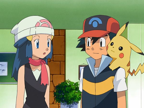 Pokémon: DP Battle Dimension - ¡El Equipo Rocket, una poderosa máquina de combate delgada y malvada!