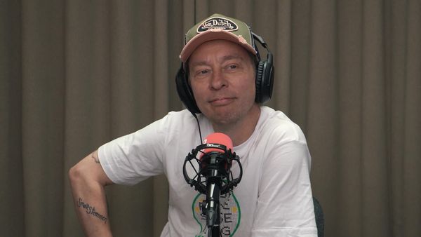 Den gule sofa med Allan Sindberg - Redaktionsmøde 4