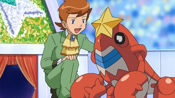 Pokémon: DP Battle Dimension - ¡Estrategia con una sonrisa!