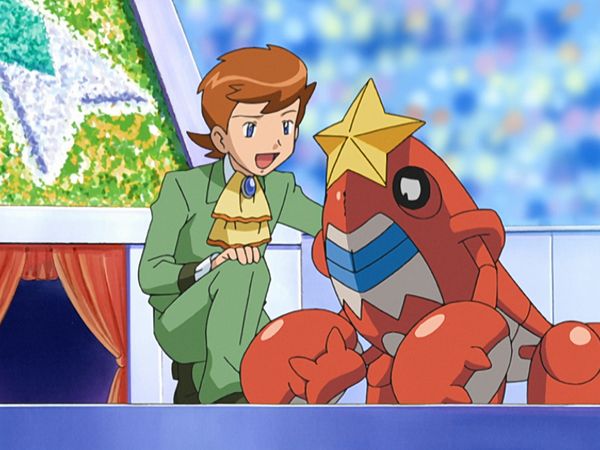 Pokémon: DP Battle Dimension - ¡Estrategia con una sonrisa!