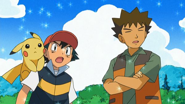 Pokémon: DP Battle Dimension - ¡Viaje a lo desconocido!