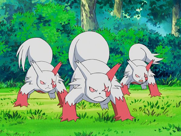 Pokémon: DP Battle Dimension - ¡Lágrimas de Chimchar!