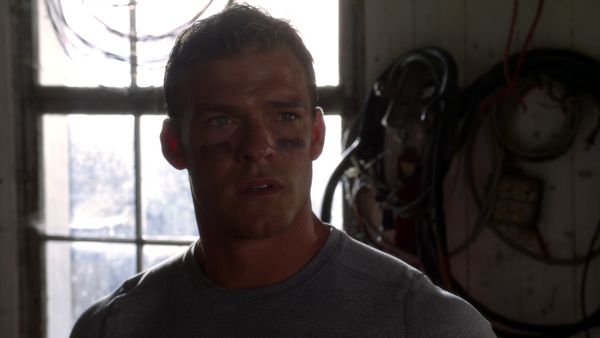 Blue Mountain State - El maizal: segunda parte