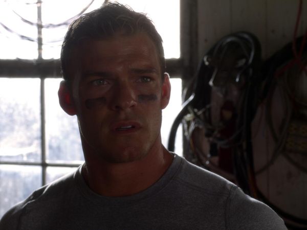 Blue Mountain State - El maizal: segunda parte