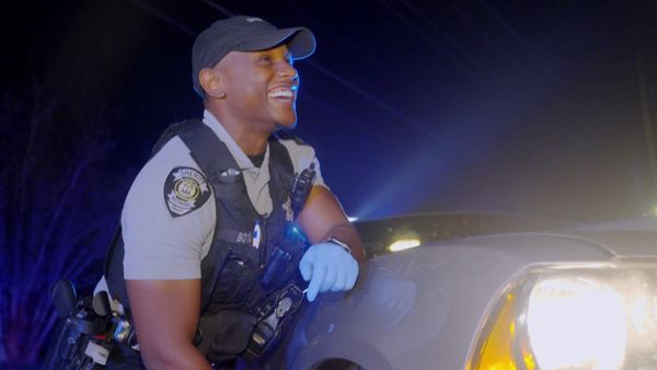 Police 24/7 - Avsnitt 103