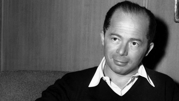 I Maestri del Cinema - Billy Wilder