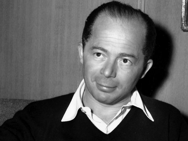 I Maestri del Cinema - Billy Wilder