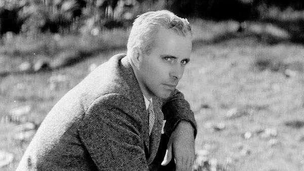 I Maestri del Cinema - Howard Hawks