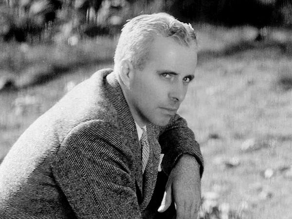 I Maestri del Cinema - Howard Hawks