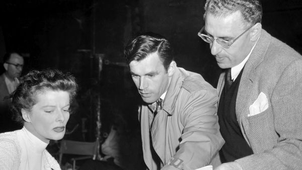 I Maestri del Cinema - George Cukor