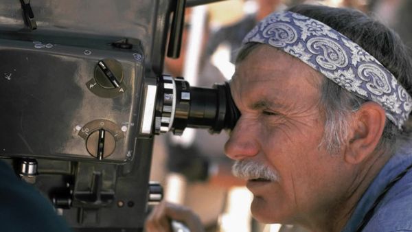 I Maestri del Cinema - Sam Peckinpah