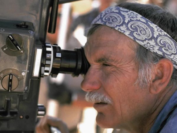 I Maestri del Cinema - Sam Peckinpah