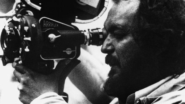 I Maestri del Cinema - Stanley Kubrick
