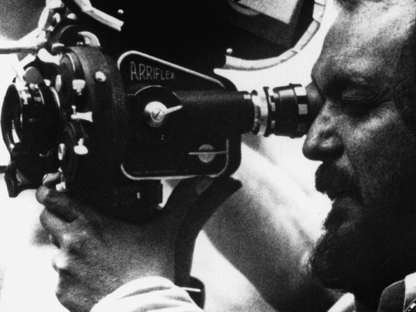 I Maestri del Cinema - Stanley Kubrick