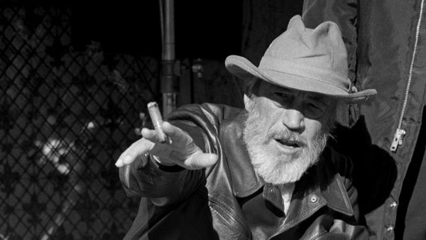 I Maestri del Cinema - John Huston