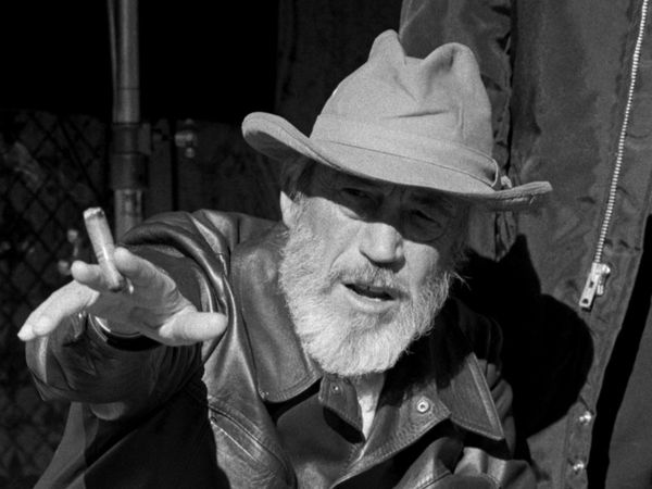I Maestri del Cinema - John Huston