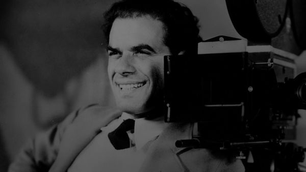I Maestri del Cinema - Frank Capra