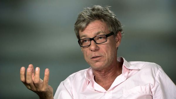 Video Killed The Radio Star: The Directors View - Russell Mulcahy