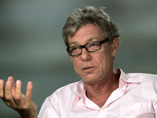 Video Killed The Radio Star: The Directors View - Russell Mulcahy