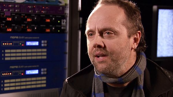 Video Killed The Radio Star: The Directors View - Wayne Isham