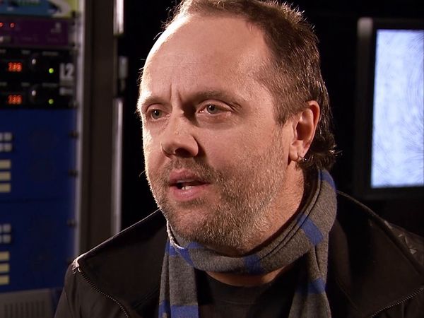 Video Killed The Radio Star: The Directors View - Wayne Isham