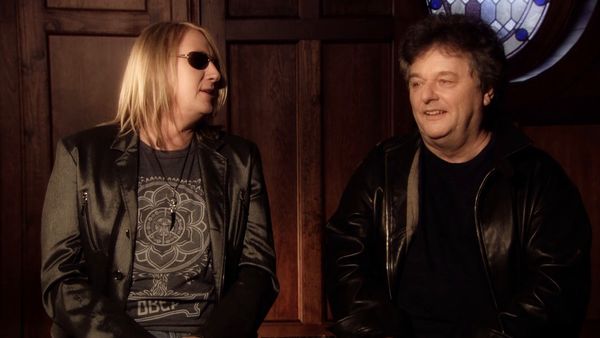 Video Killed The Radio Star: The Directors View - David Mallet