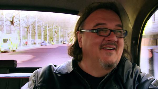 Video Killed The Radio Star: The Directors View - Andy Morahan