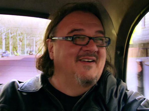 Video Killed The Radio Star: The Directors View - Andy Morahan