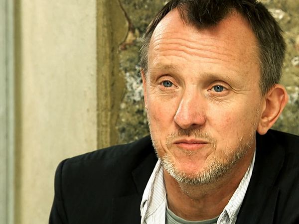 Video Killed The Radio Star: The Directors View - Steve Barron