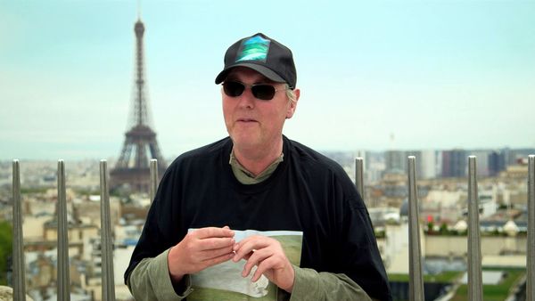 Video Killed The Radio Star: The Directors View - Tim Pope