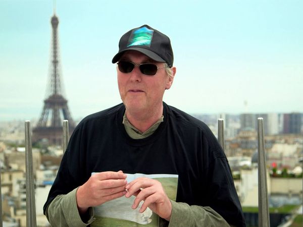 Video Killed The Radio Star: The Directors View - Tim Pope