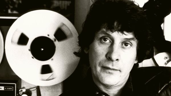 Video Killed The Radio Star: The Directors View - Brian Grant