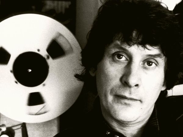 Video Killed The Radio Star: The Directors View - Brian Grant