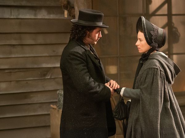 Copper - Jour de grâce