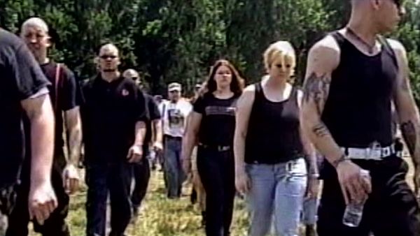 Inside Hate - American Nazis