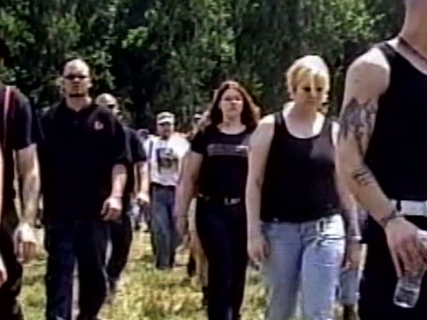 Inside Hate - American Nazis