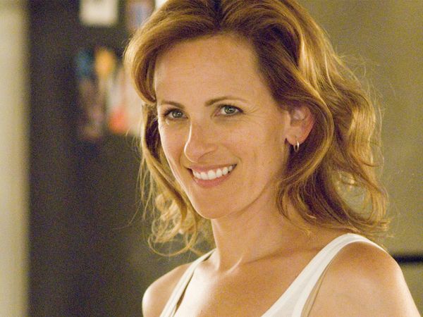 The L Word - Luck Be A Lady