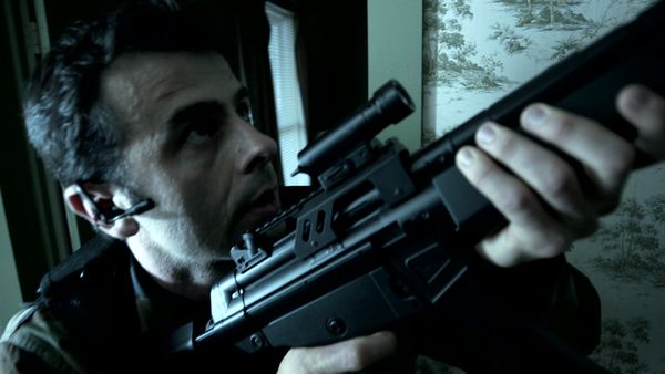 FBI Takedowns - Kill Shot